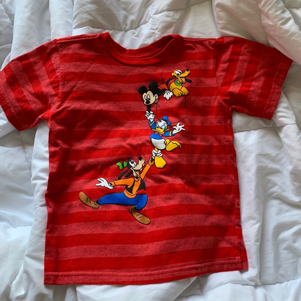 Kids Disney T-Shirt